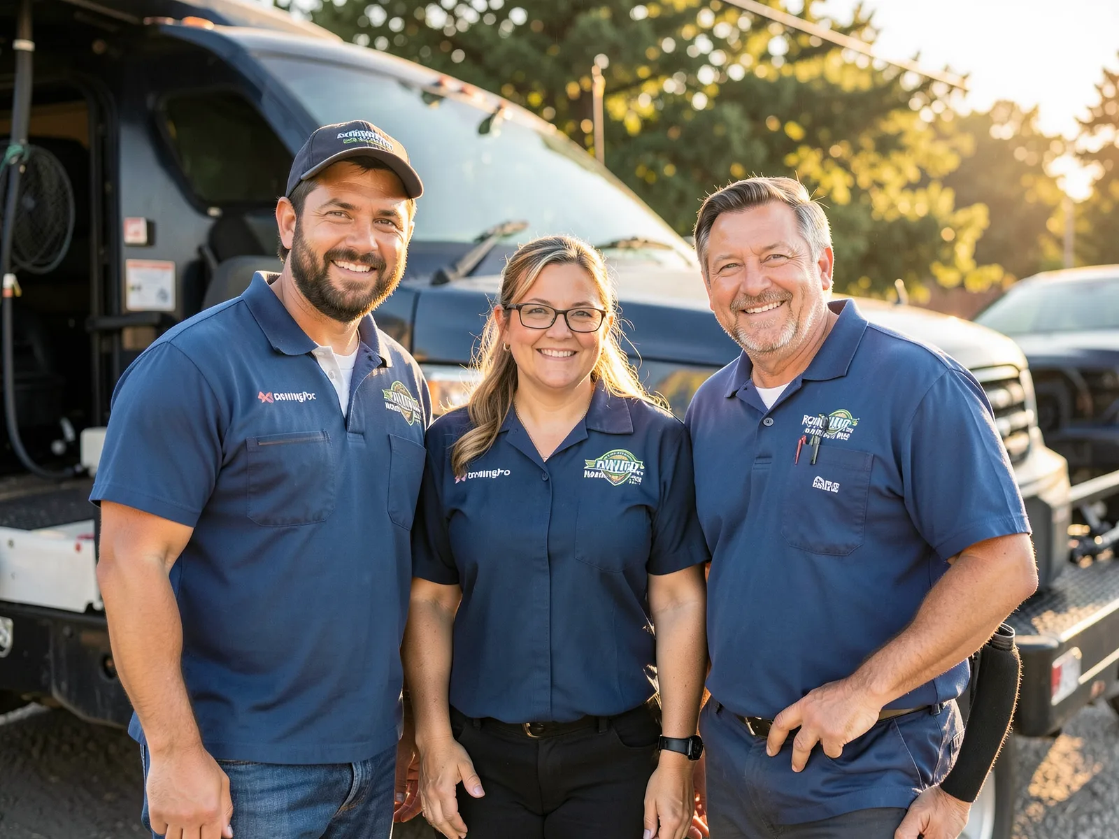 Roof Repair company in Caliente, CA